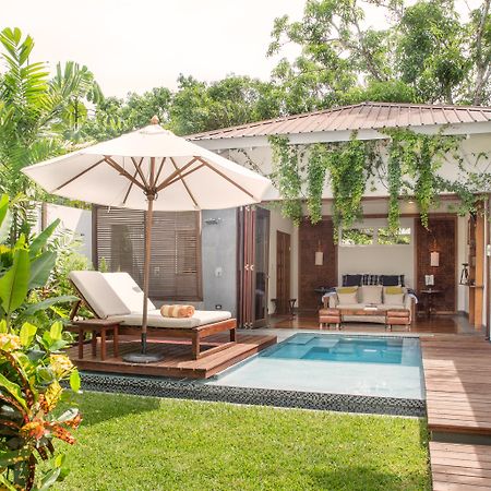 Ka'Ana Resort & Spa سان إجناسيو المظهر الخارجي الصورة