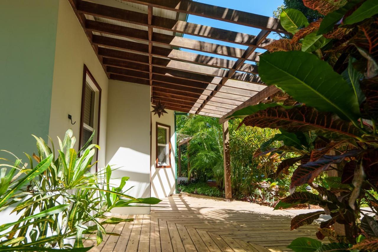 Ka'Ana Resort & Spa سان إجناسيو المظهر الخارجي الصورة