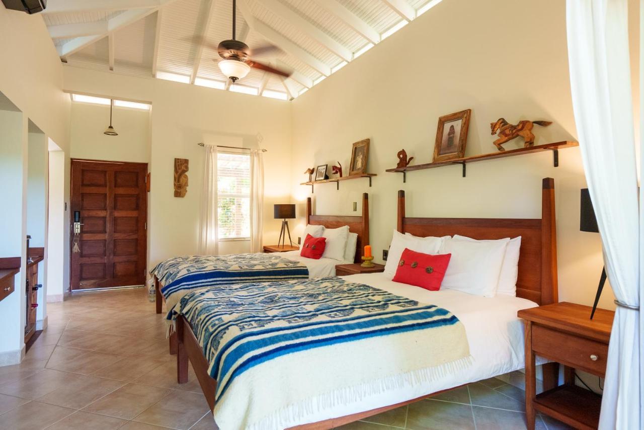 Ka'Ana Resort & Spa سان إجناسيو المظهر الخارجي الصورة