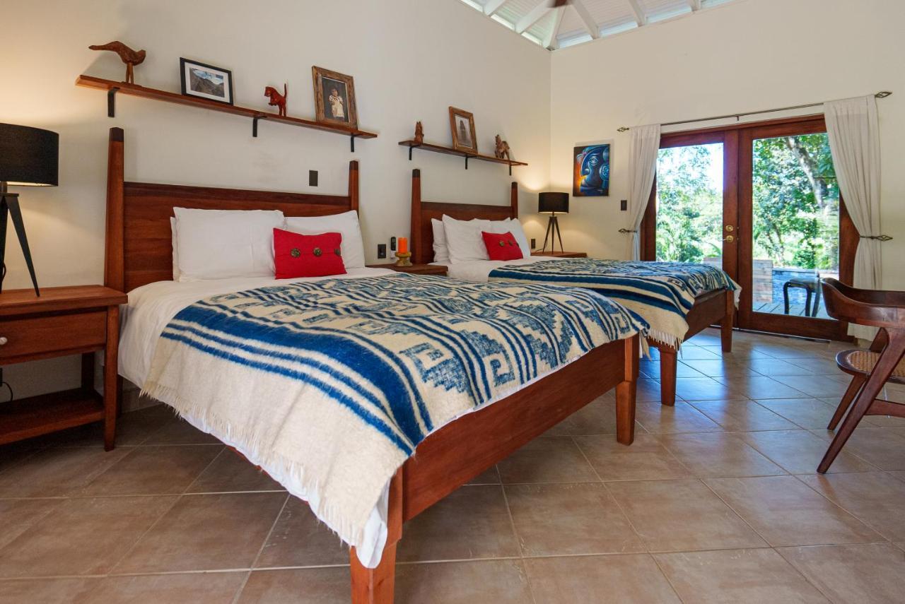 Ka'Ana Resort & Spa سان إجناسيو المظهر الخارجي الصورة