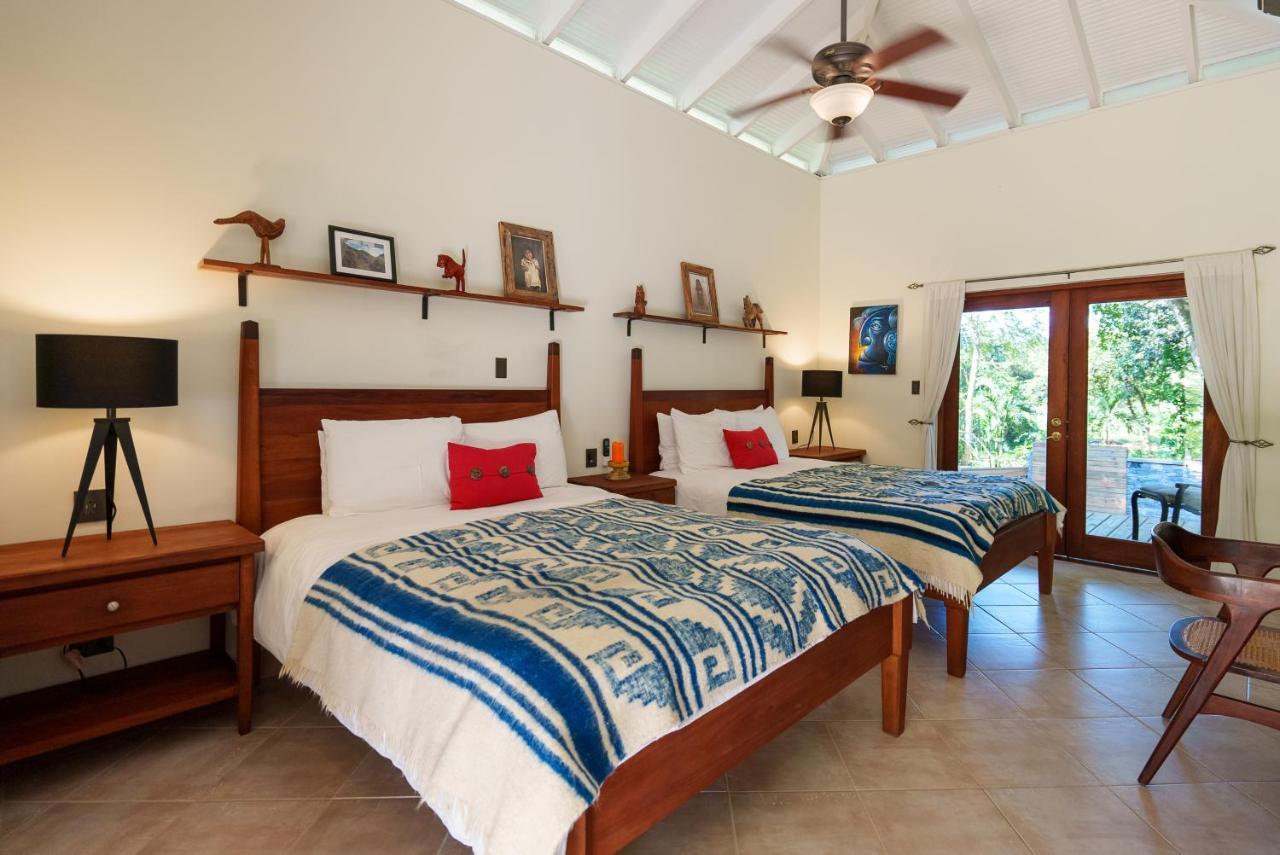 Ka'Ana Resort & Spa سان إجناسيو المظهر الخارجي الصورة