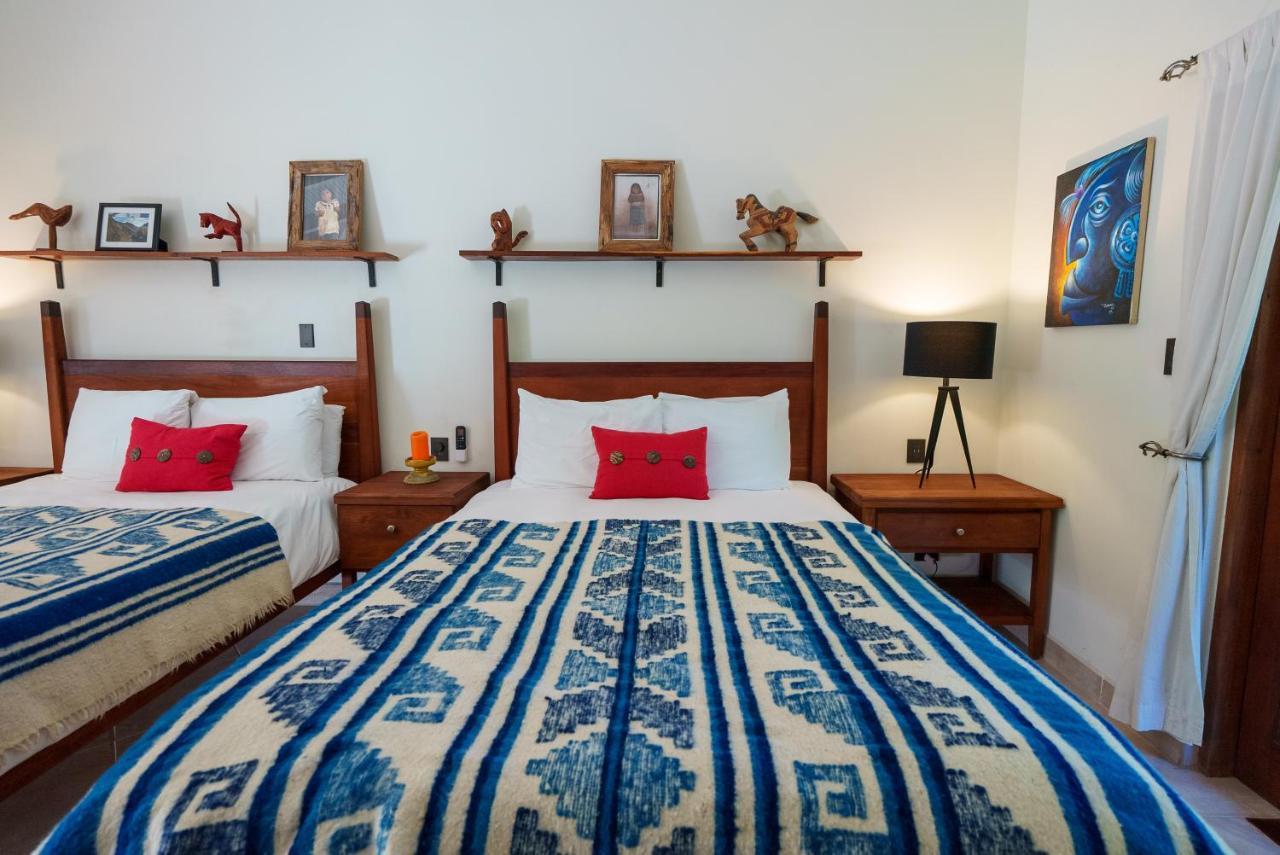 Ka'Ana Resort & Spa سان إجناسيو المظهر الخارجي الصورة