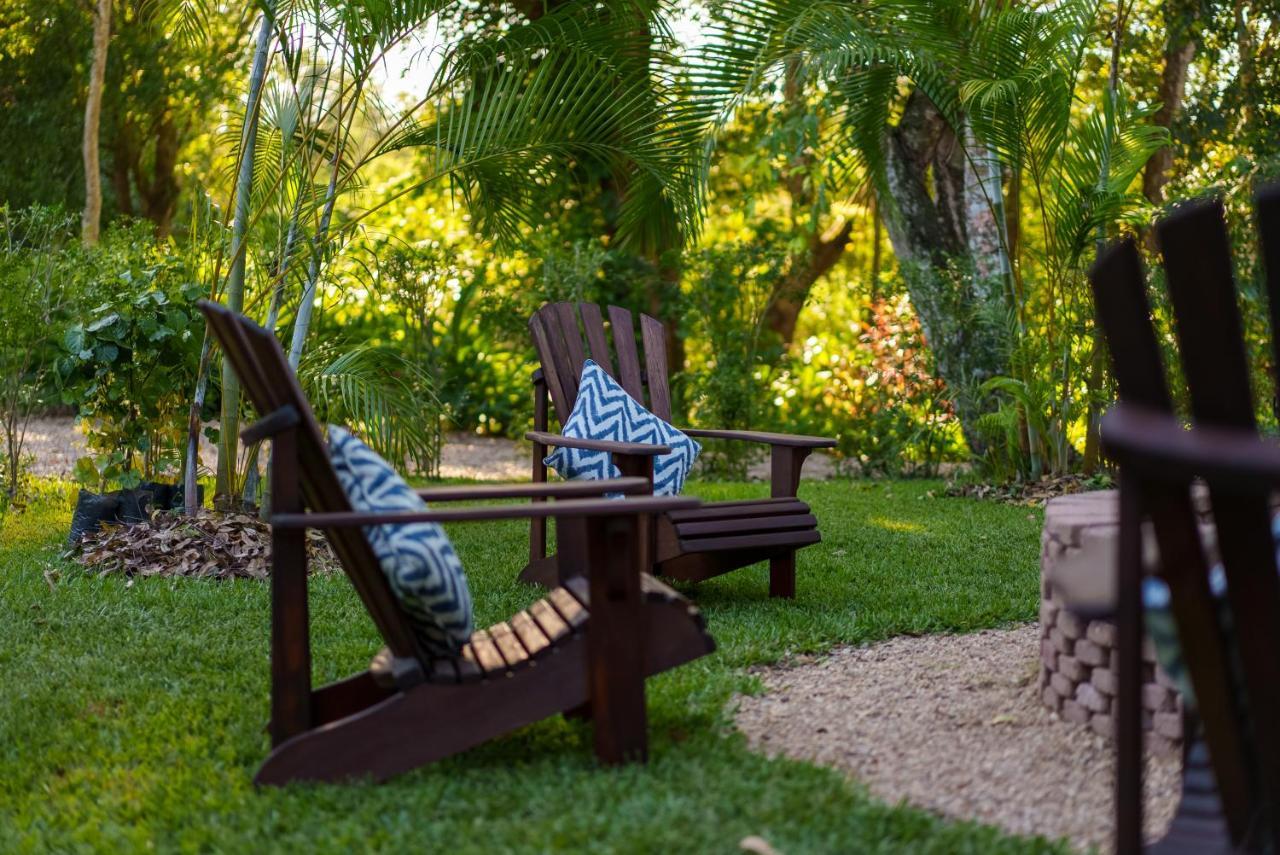 Ka'Ana Resort & Spa سان إجناسيو المظهر الخارجي الصورة