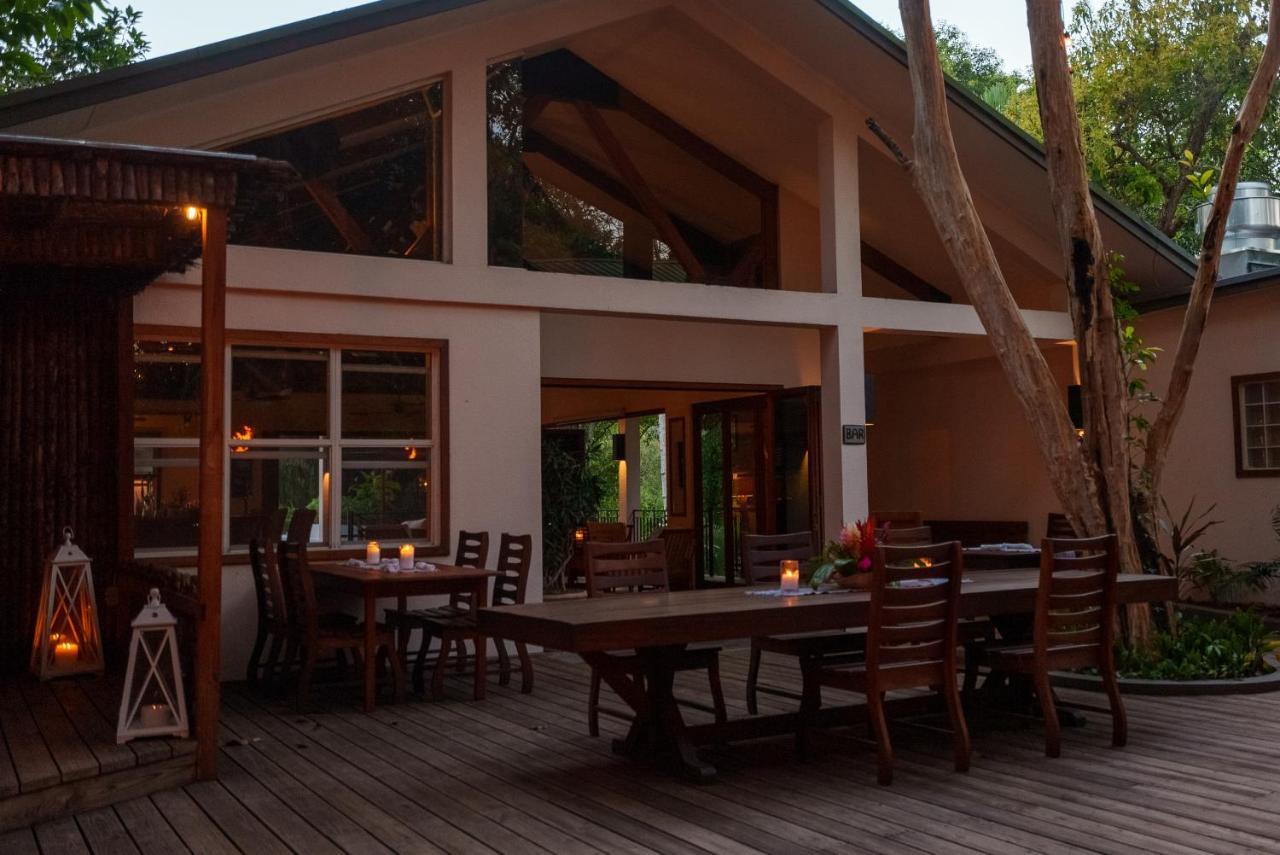 Ka'Ana Resort & Spa سان إجناسيو المظهر الخارجي الصورة