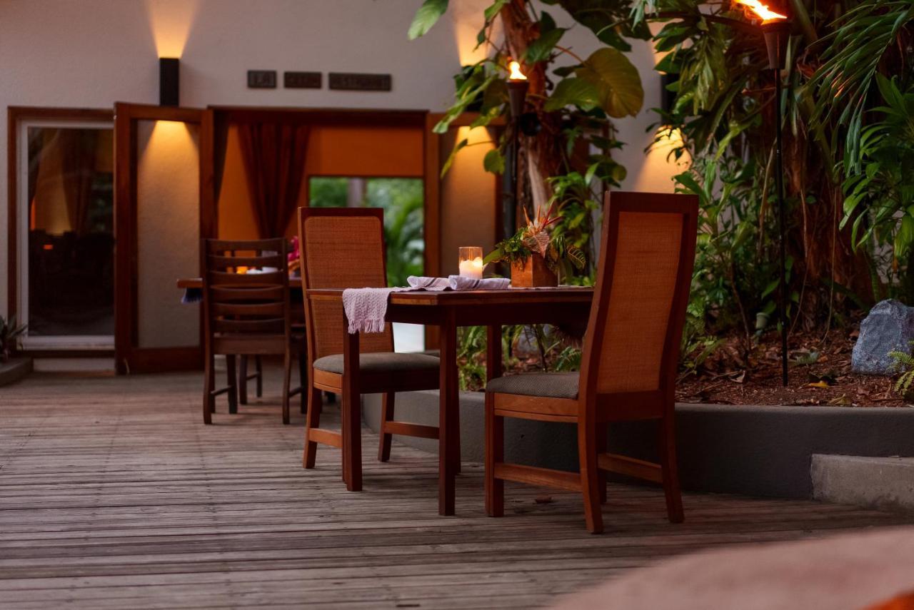 Ka'Ana Resort & Spa سان إجناسيو المظهر الخارجي الصورة