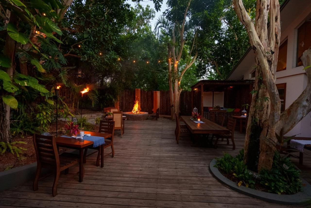 Ka'Ana Resort & Spa سان إجناسيو المظهر الخارجي الصورة