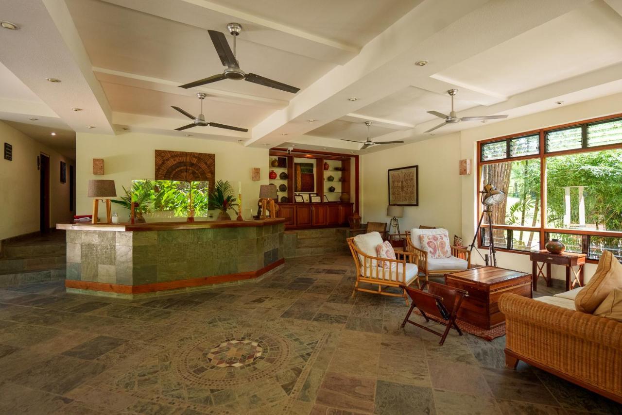 Ka'Ana Resort & Spa سان إجناسيو المظهر الخارجي الصورة