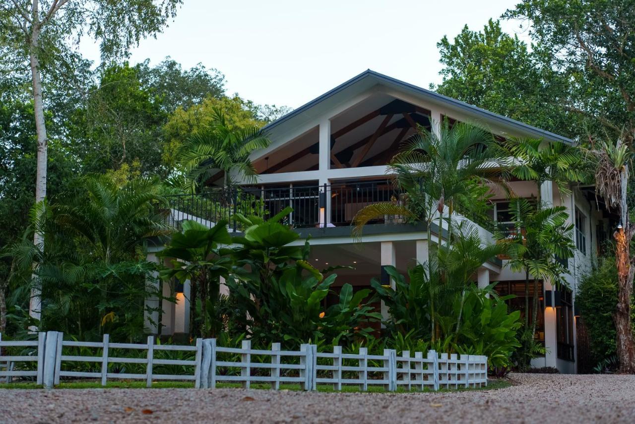 Ka'Ana Resort & Spa سان إجناسيو المظهر الخارجي الصورة