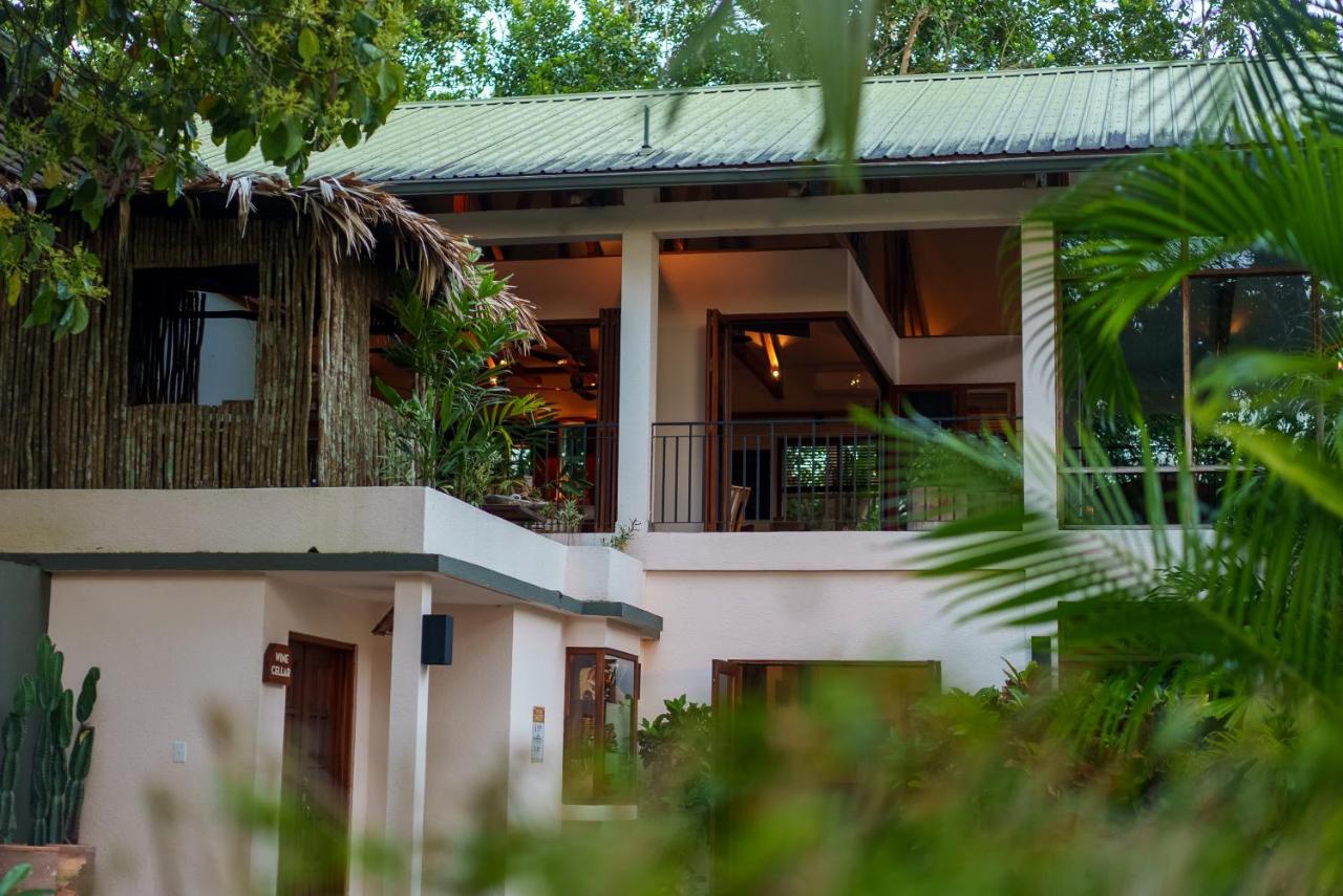 Ka'Ana Resort & Spa سان إجناسيو المظهر الخارجي الصورة