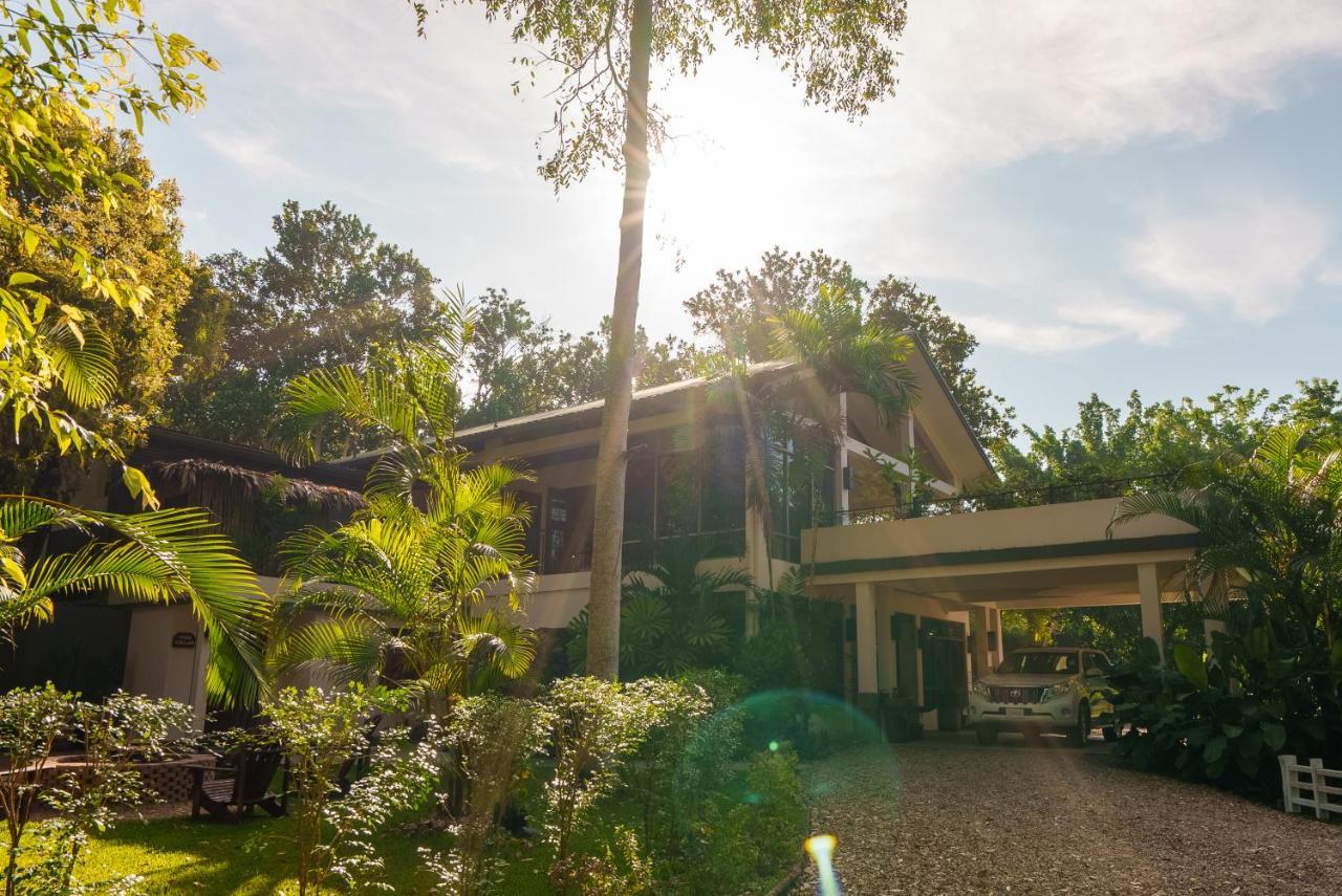 Ka'Ana Resort & Spa سان إجناسيو المظهر الخارجي الصورة