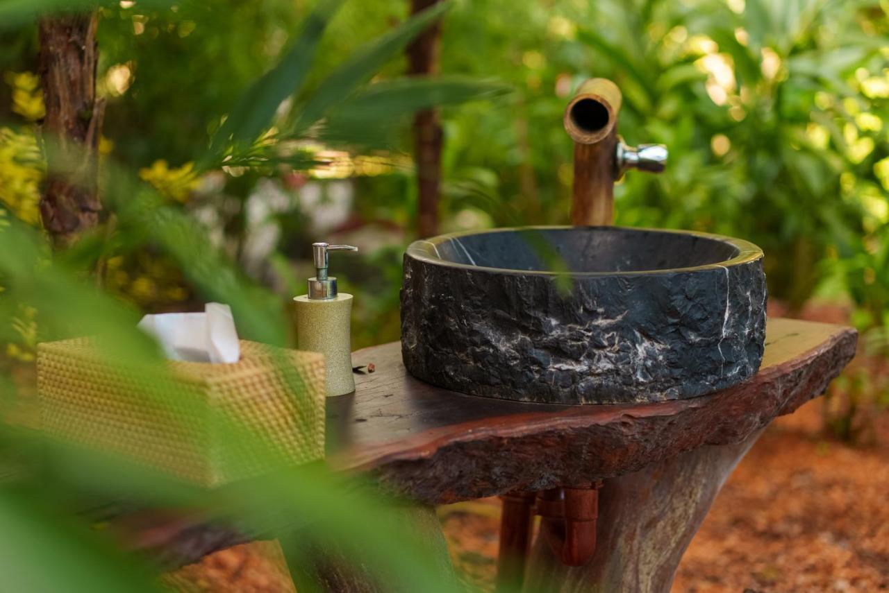 Ka'Ana Resort & Spa سان إجناسيو المظهر الخارجي الصورة