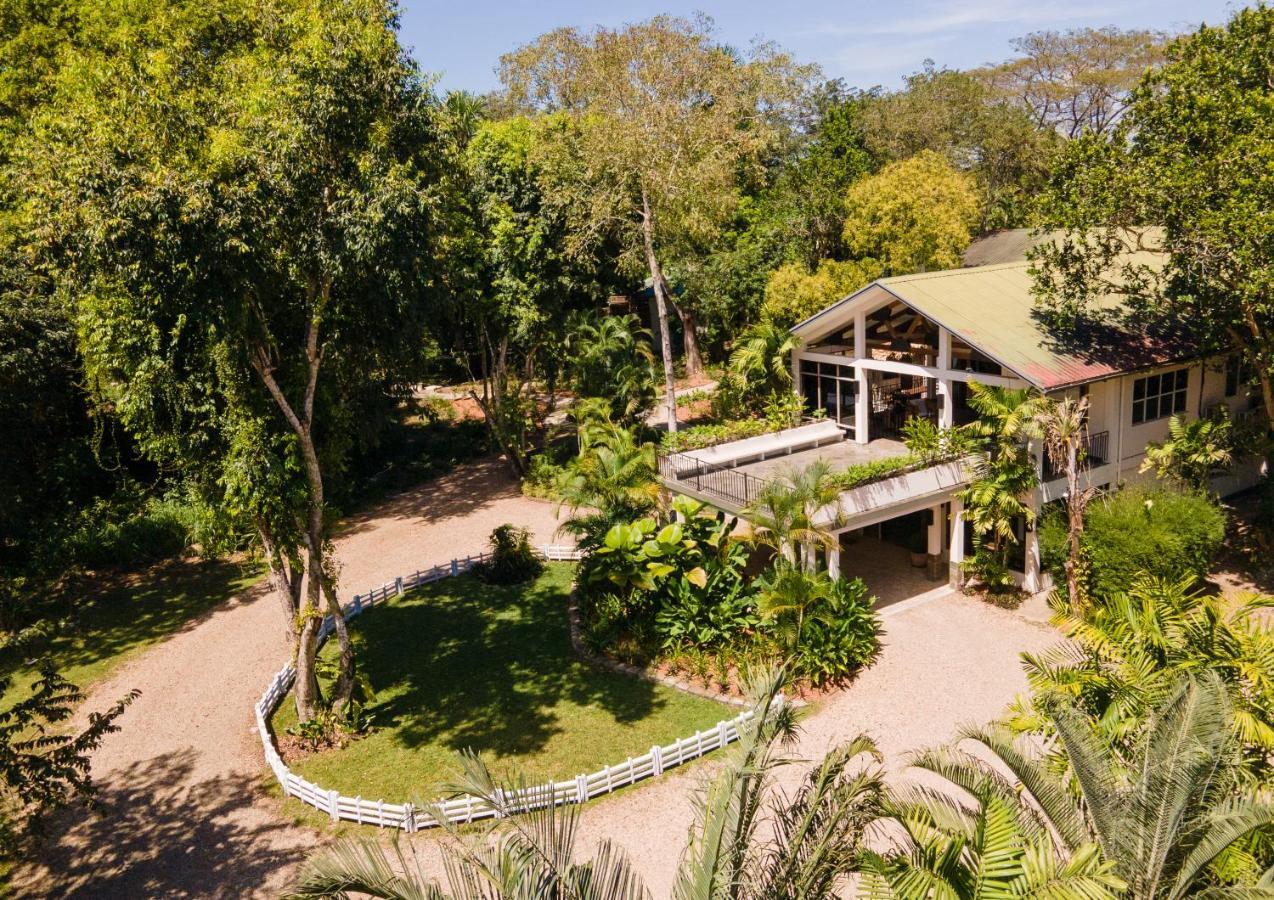 Ka'Ana Resort & Spa سان إجناسيو المظهر الخارجي الصورة