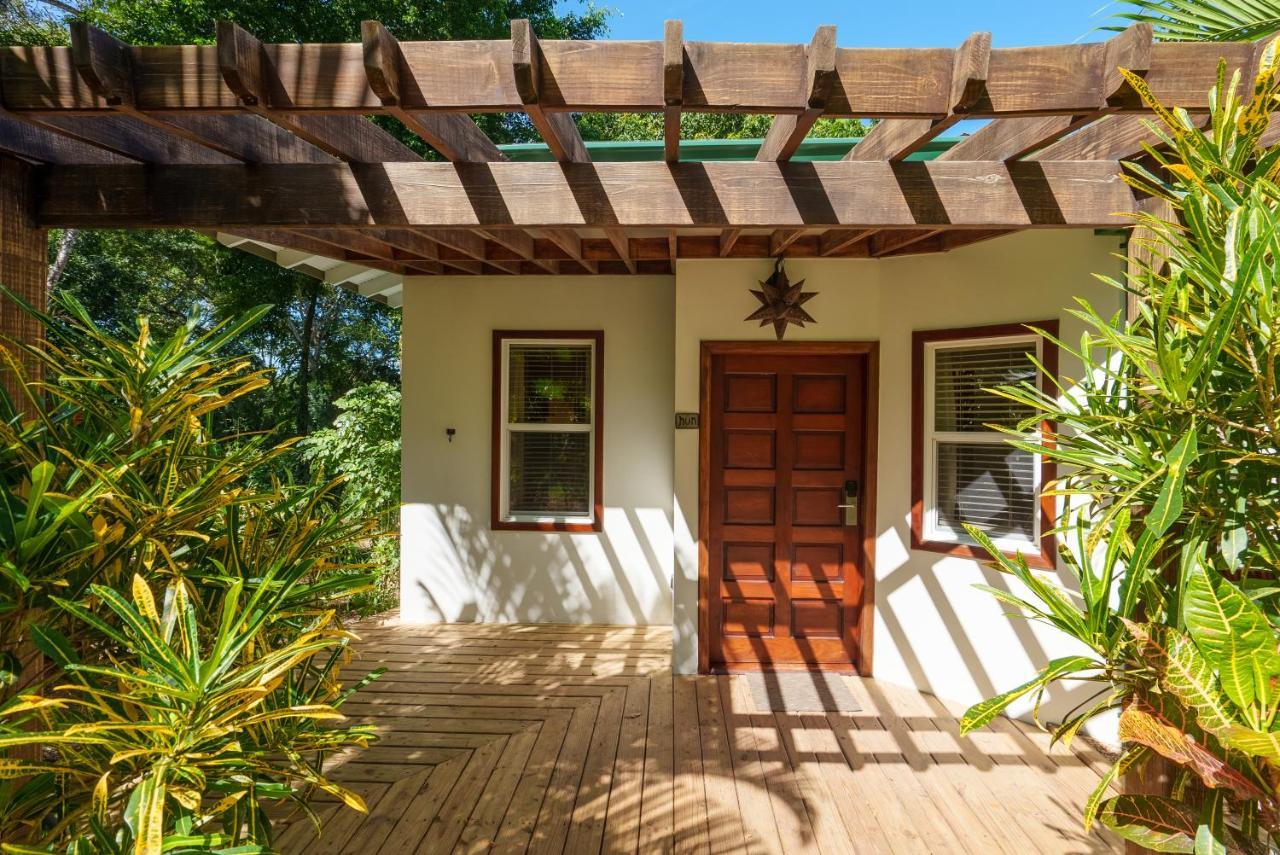 Ka'Ana Resort & Spa سان إجناسيو المظهر الخارجي الصورة
