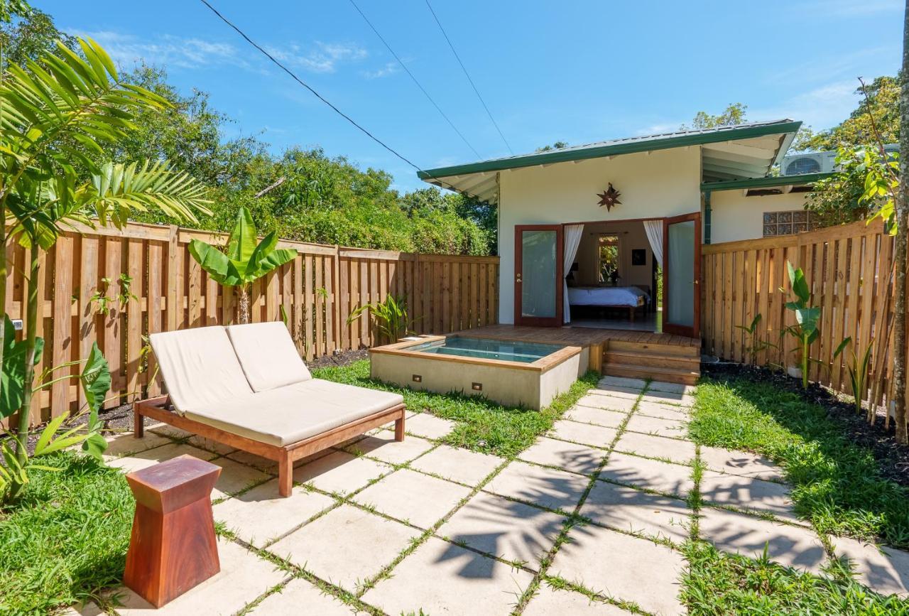 Ka'Ana Resort & Spa سان إجناسيو المظهر الخارجي الصورة