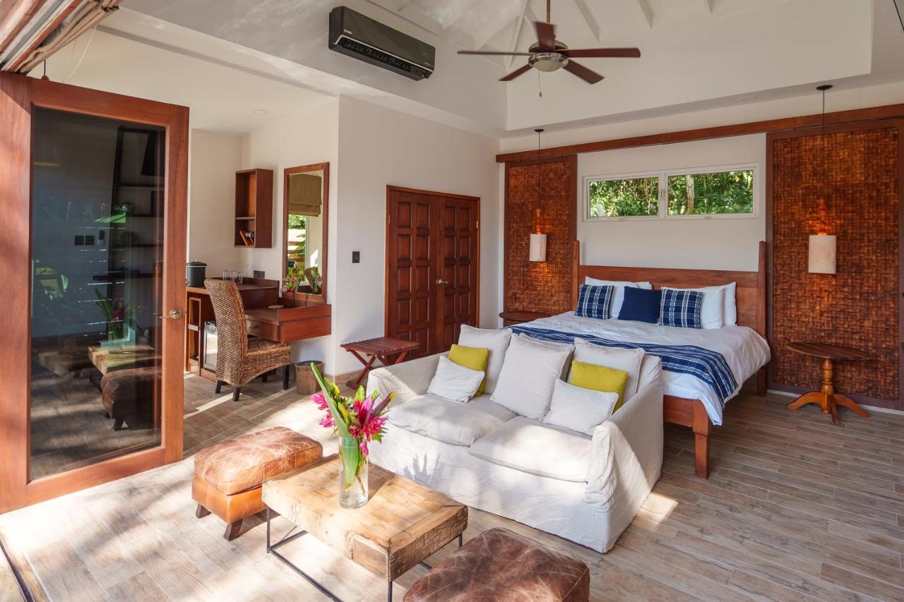 Ka'Ana Resort & Spa سان إجناسيو المظهر الخارجي الصورة