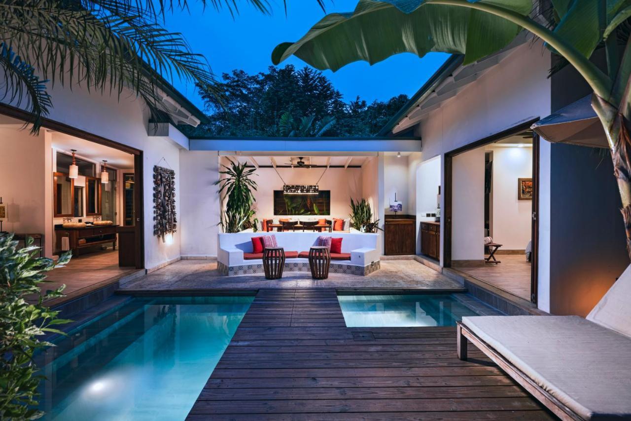 Ka'Ana Resort & Spa سان إجناسيو المظهر الخارجي الصورة