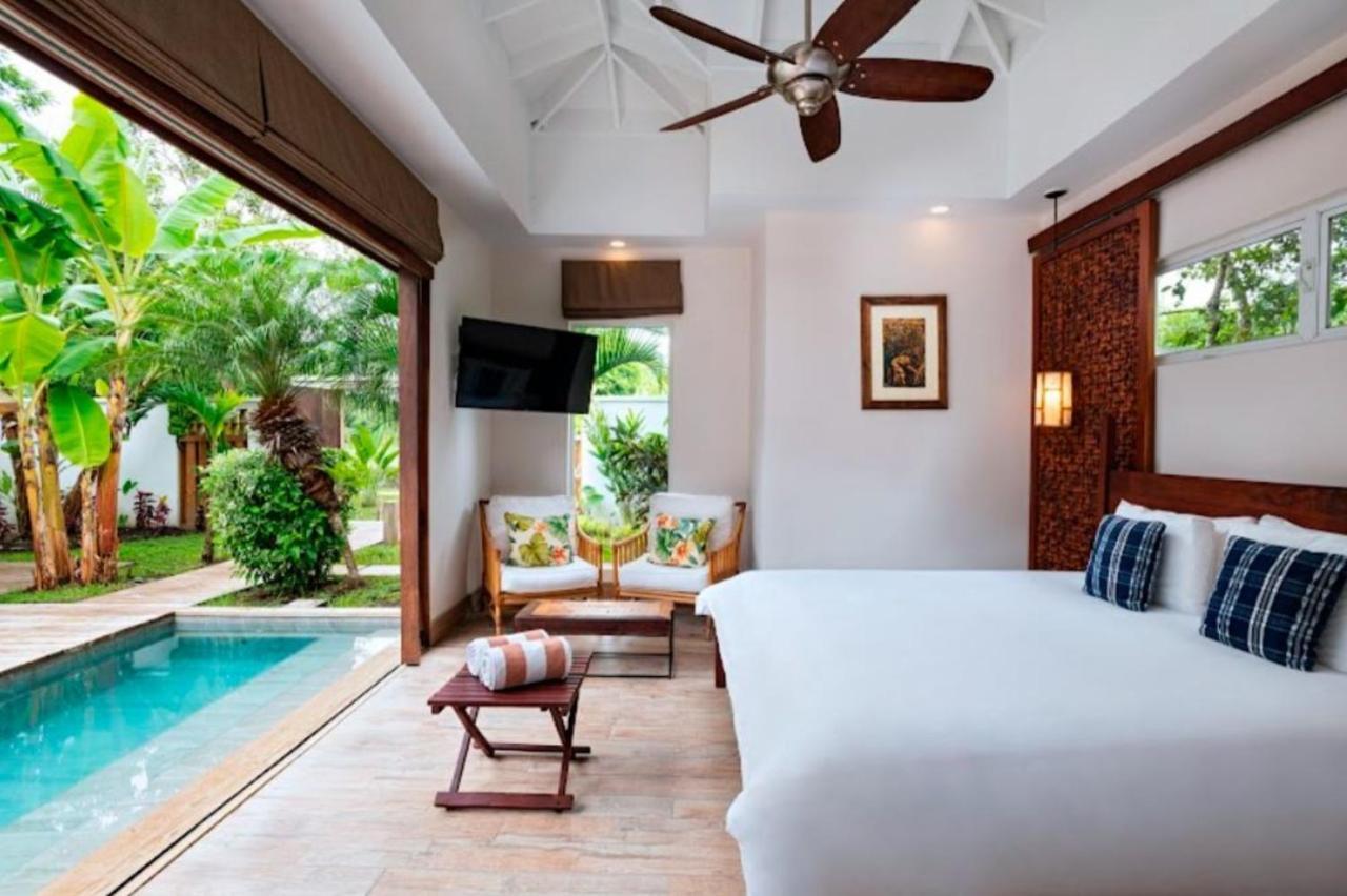 Ka'Ana Resort & Spa سان إجناسيو المظهر الخارجي الصورة