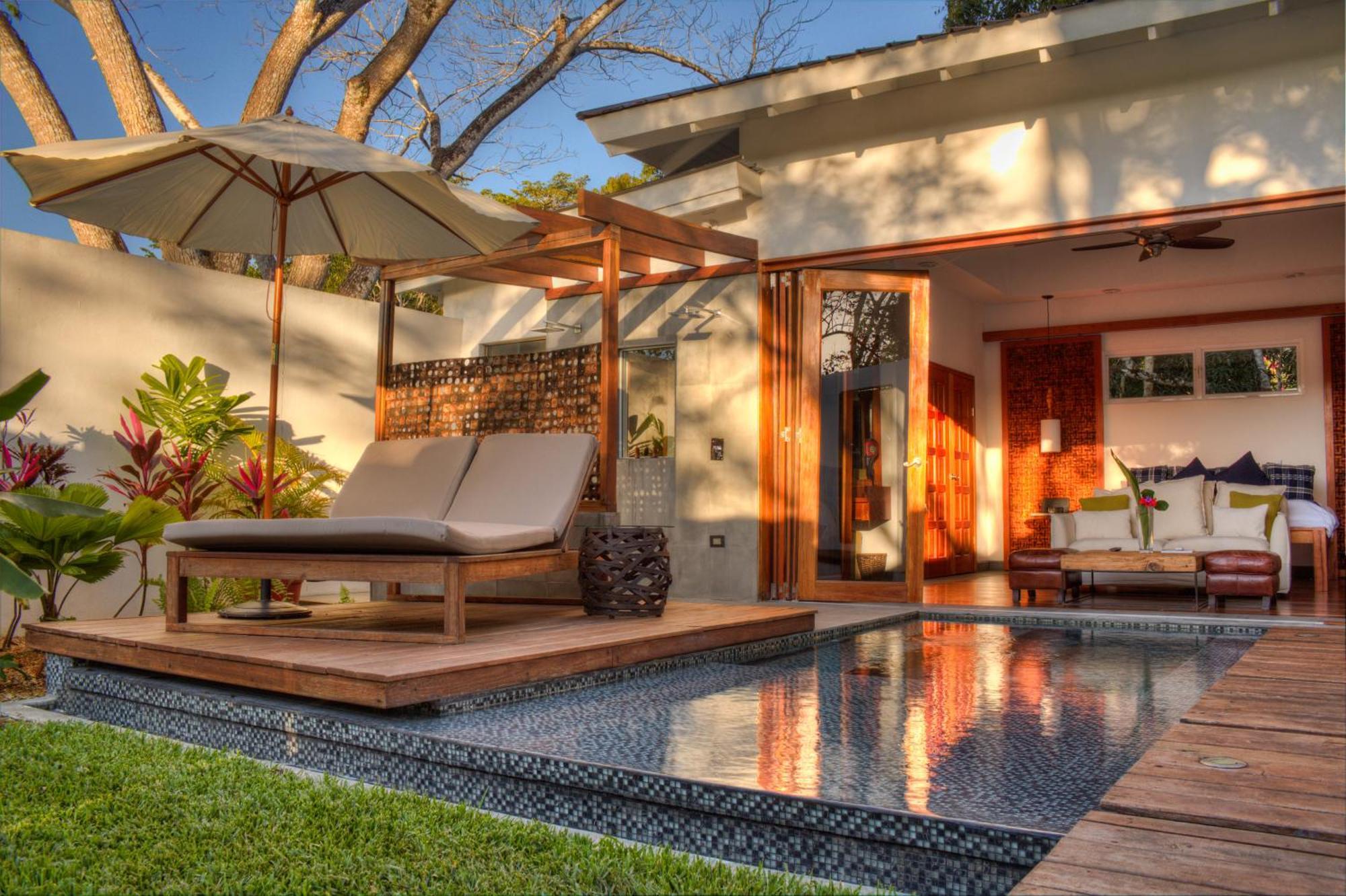 Ka'Ana Resort & Spa سان إجناسيو المظهر الخارجي الصورة