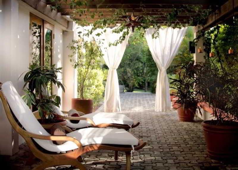 Ka'Ana Resort & Spa سان إجناسيو المرافق الصورة