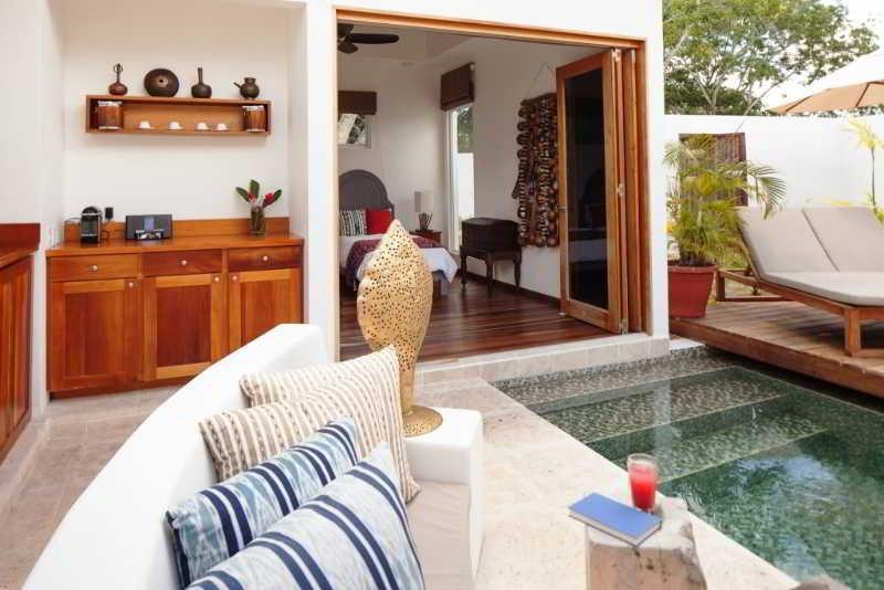 Ka'Ana Resort & Spa سان إجناسيو المظهر الخارجي الصورة